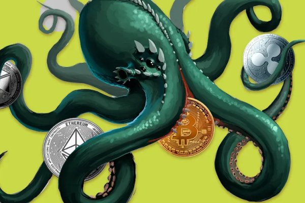 Kraken пользователь не найден при входе